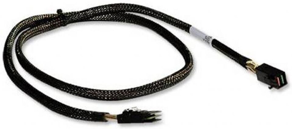 

Кабель Supermicro CBL-SAST-0507-01, Supermicro CBL-SAST-0507-01