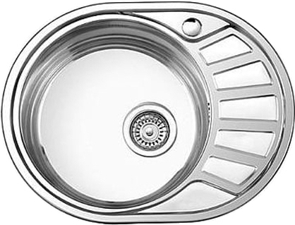 

Кухонная мойка Ledeme L85745-6L