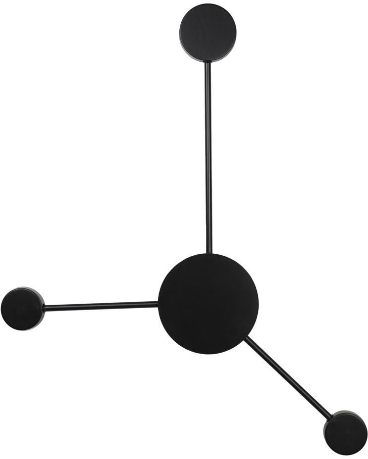 

Бра LOFT IT 10059BK