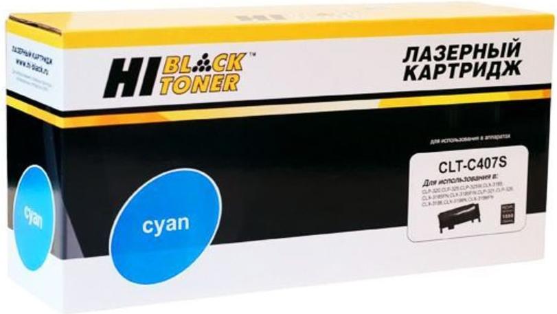

Картридж Hi-Black CLT-K404S [989999244], CLT-K404S