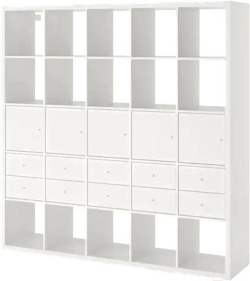 

Стеллаж IKEA Каллакс [692.783.40], Каллакс
