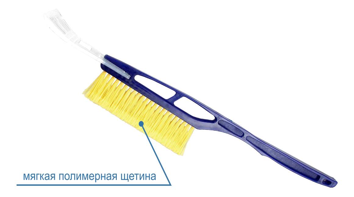 

Щетка для уборки снега Goodyear GY000201, GY000201