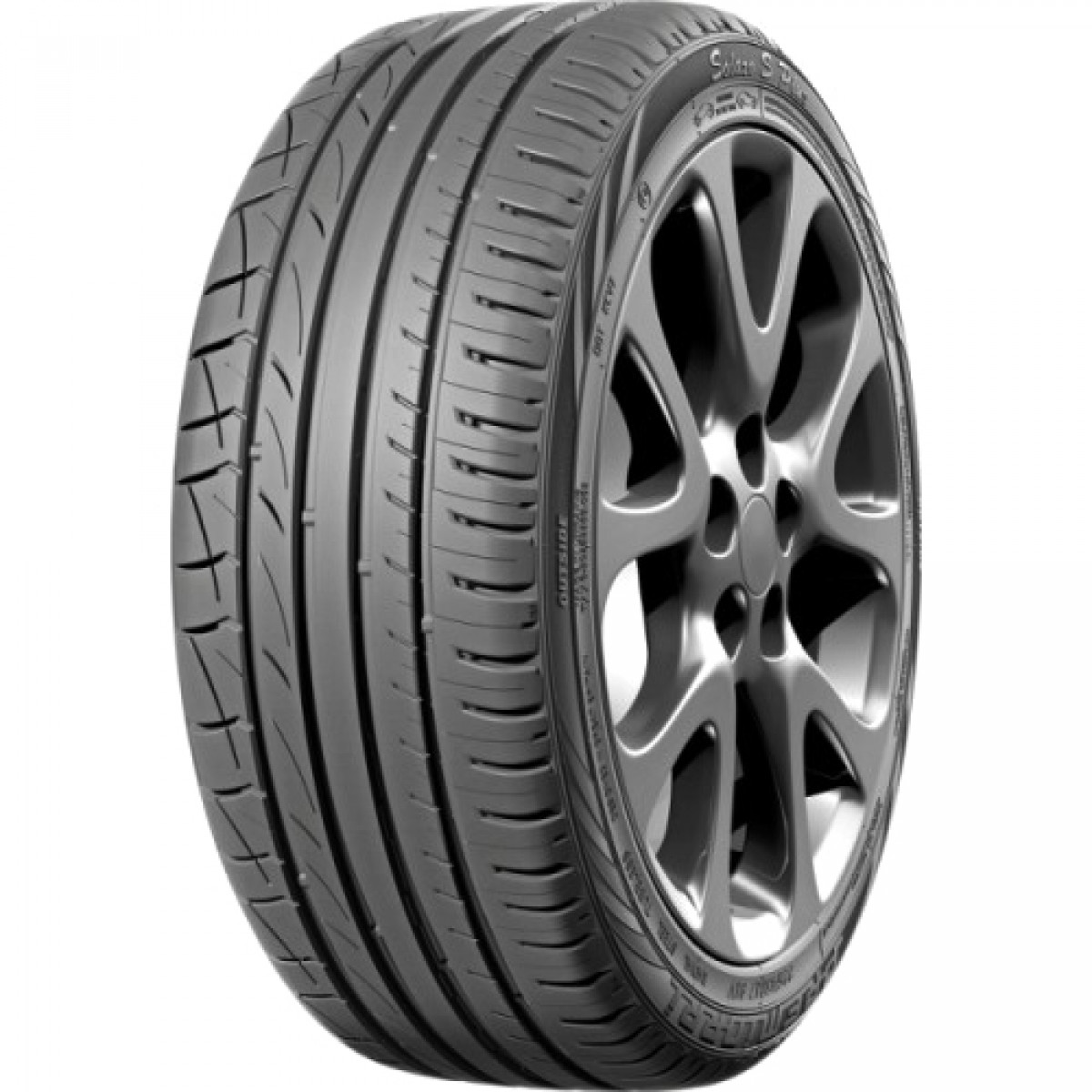 

Автомобильные шины Premiorri Solazo S Plus 215/55R17 94V, Solazo S Plus 215/55R17 94V