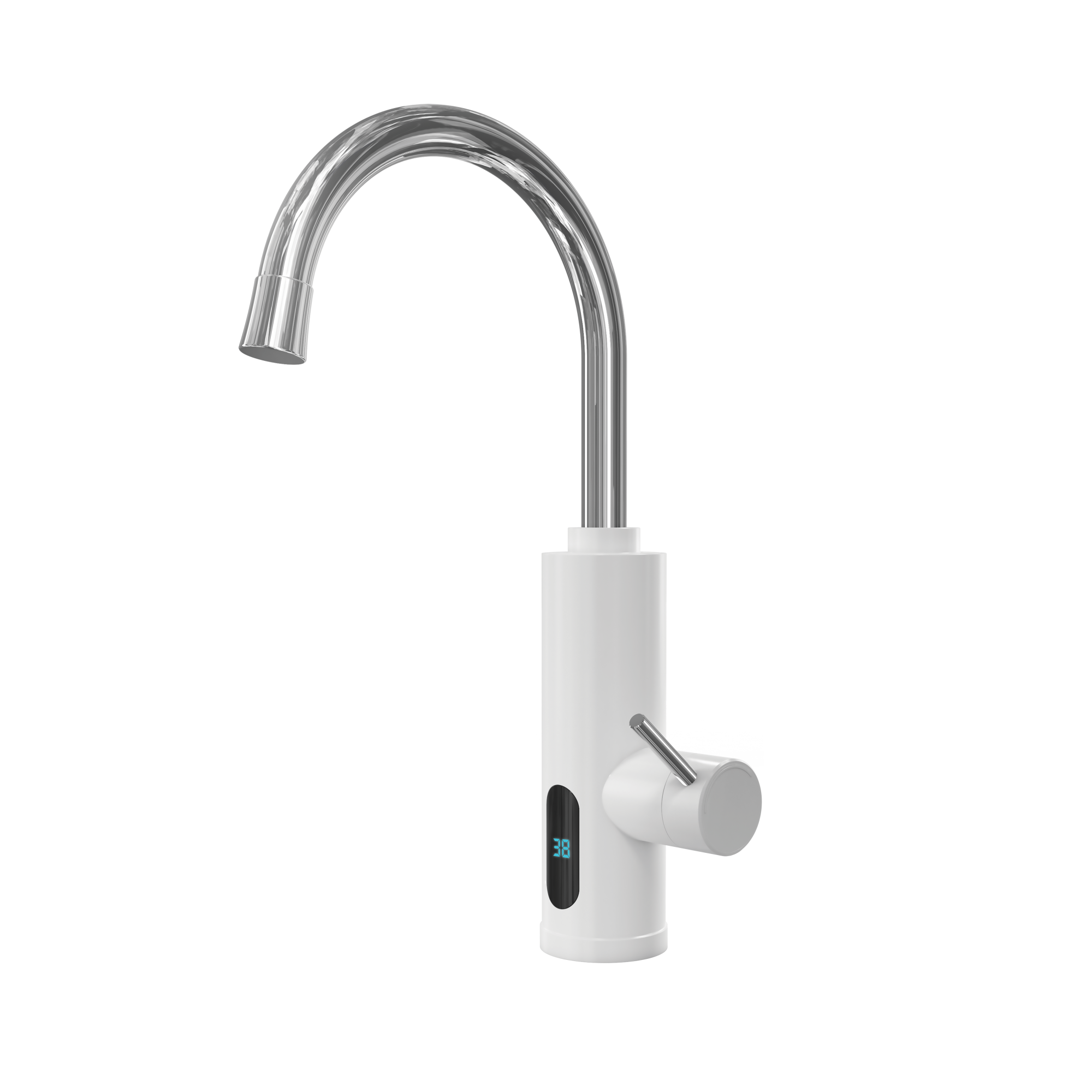 

Водонагреватель Electrolux Taptronic White