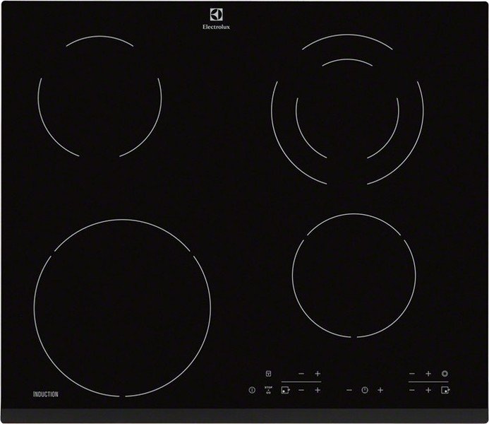 

Варочная панель Electrolux EHG96341FK, EHG96341FK
