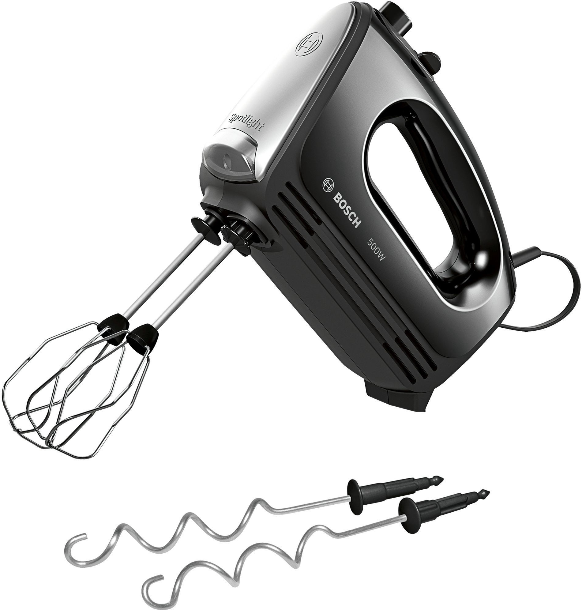 

Миксер Bosch MFQ2520B