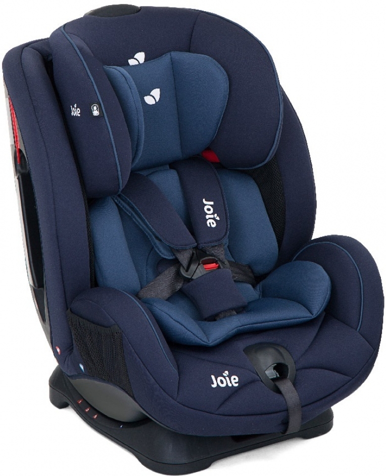

Автокресло Joie Stages Navy blazer
