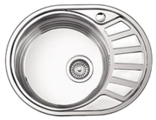 Ledeme L65745-6L - фото Кухонная мойка Ledeme L65745-6L