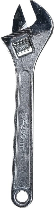 

Разводной ключ Вихрь 73/6/10/2 250мм