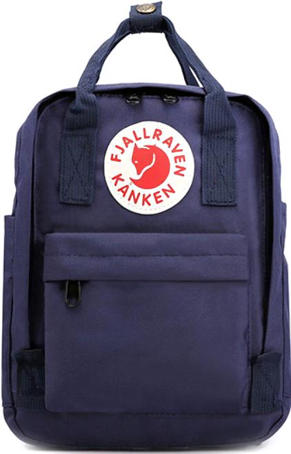 

Рюкзак для ноутбука Miru 1016 Dark Blue, 1016