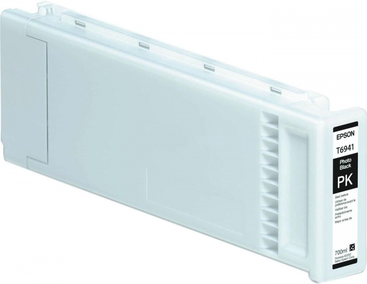 

Картридж для принтера Epson C13T694100, Картридж Epson C13T694100