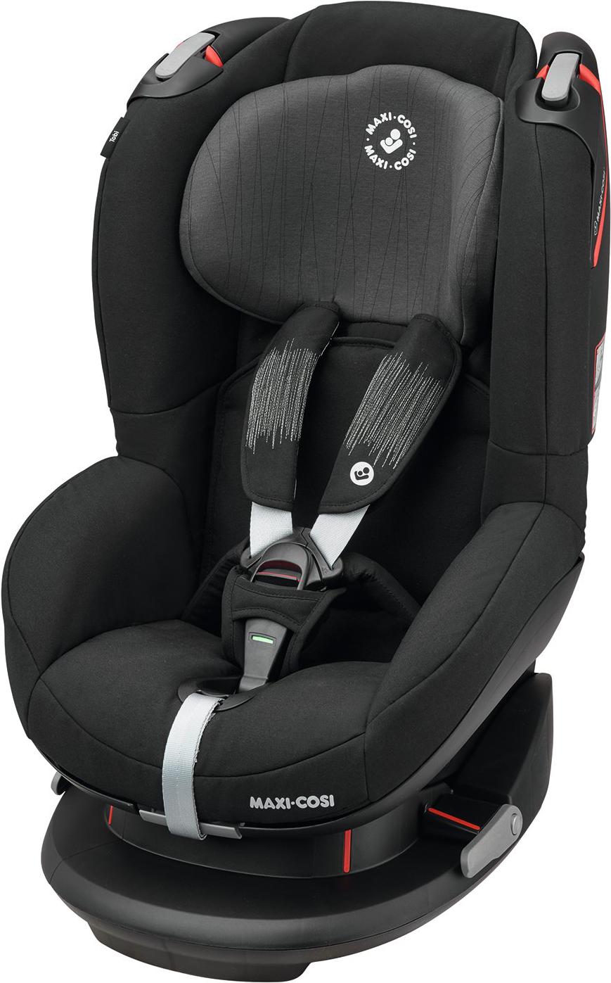 

Автокресло Maxi-Cosi Tobi Frequency black [8601739120], Tobi