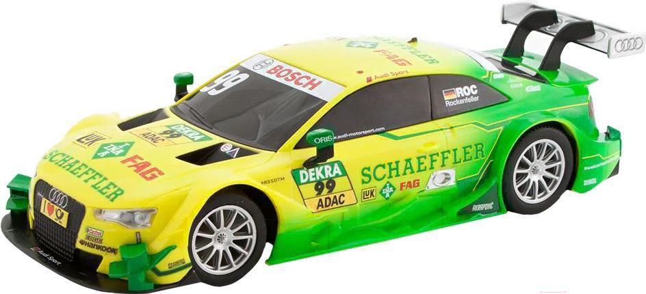 

Игрушка Maisto 81194, Ауди RS5 DTM