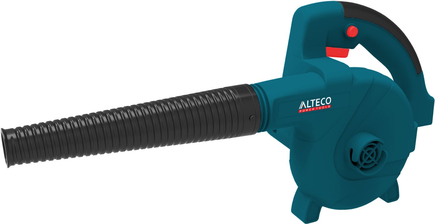 

Воздуходувка электрическая Alteco EB 650