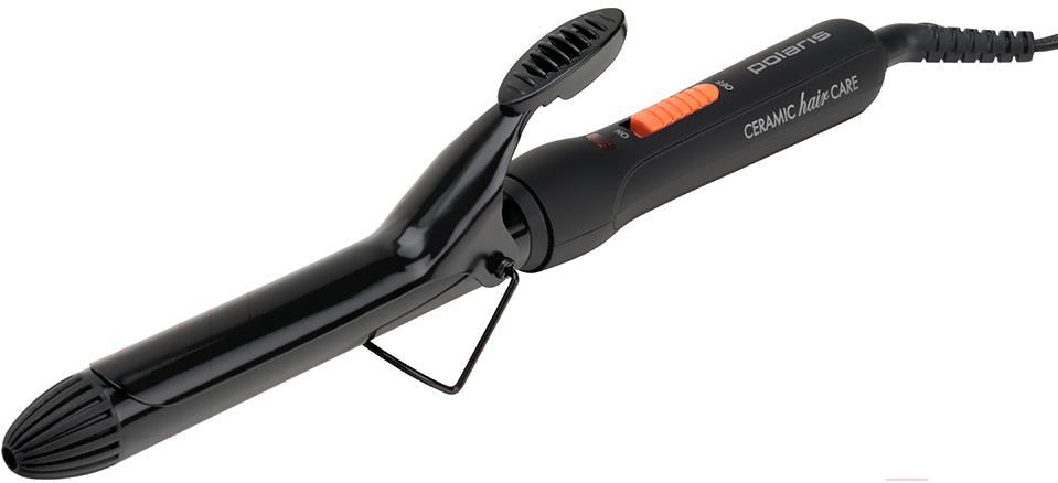 

Круглая плойка Polaris PHS 2546K, Стайлер Polaris PHS 2546K Black