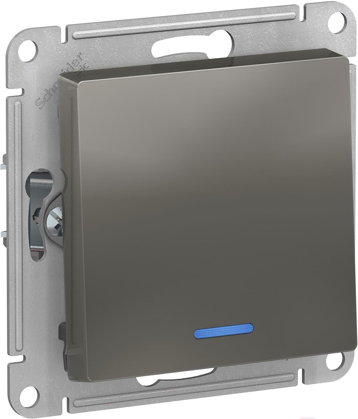 

Выключатель Schneider Electric AtlasDesign ATN000913