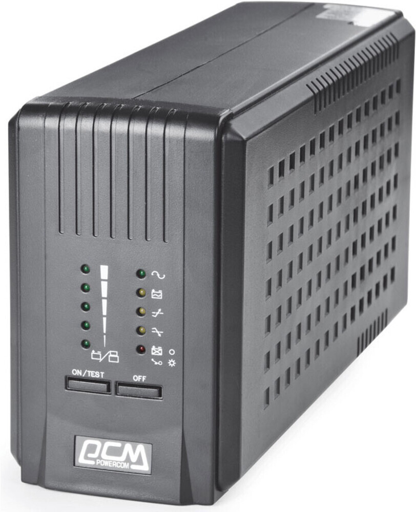 

Источник бесперебойного питания Powercom SPT-500-II