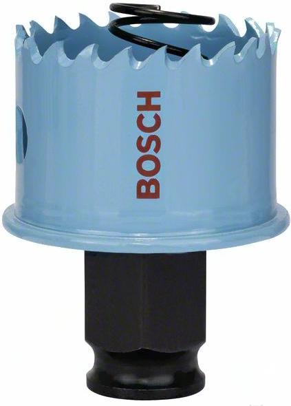 

Пильная коронка Bosch 2.608.584.791, Sheet Metal D 38 мм