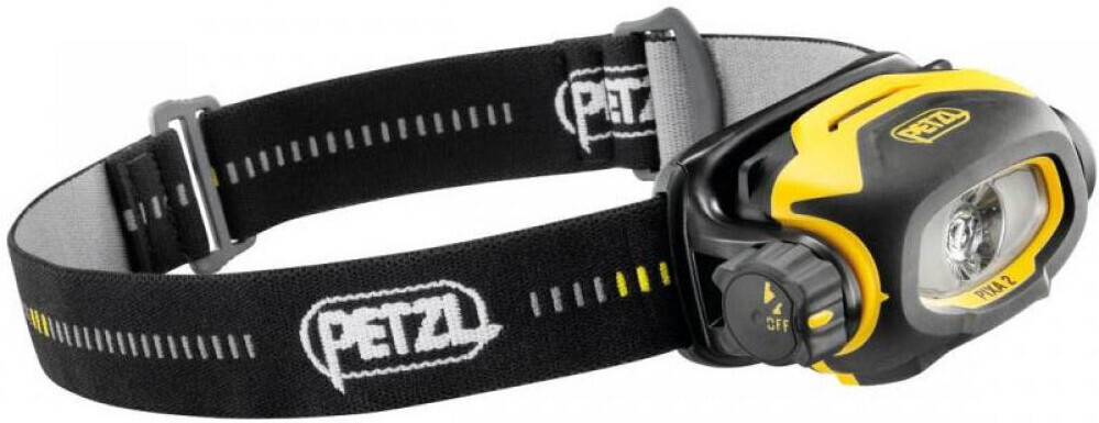

Фонарь Petzl PIXA 2 (E78BHB-2)