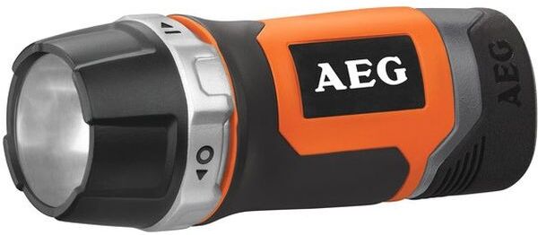 

Фонарь AEG Powertools BLL 12C (4932352162)