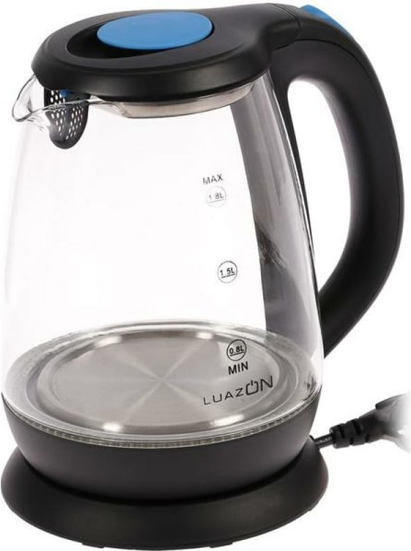 

Электрочайник Luazon LSK-1810 [3894965], Электрочайник Luazon LSK-1810 3894965