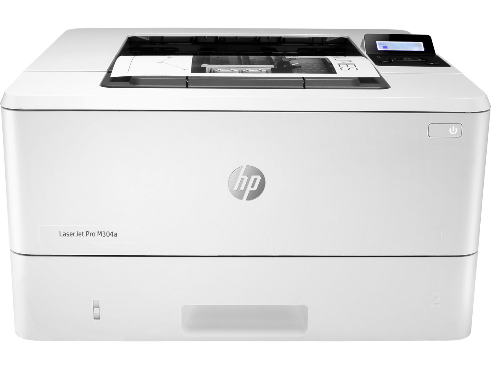 

Лазерный принтер HP LaserJet Pro M304a [W1A66A], LaserJet Pro M304a