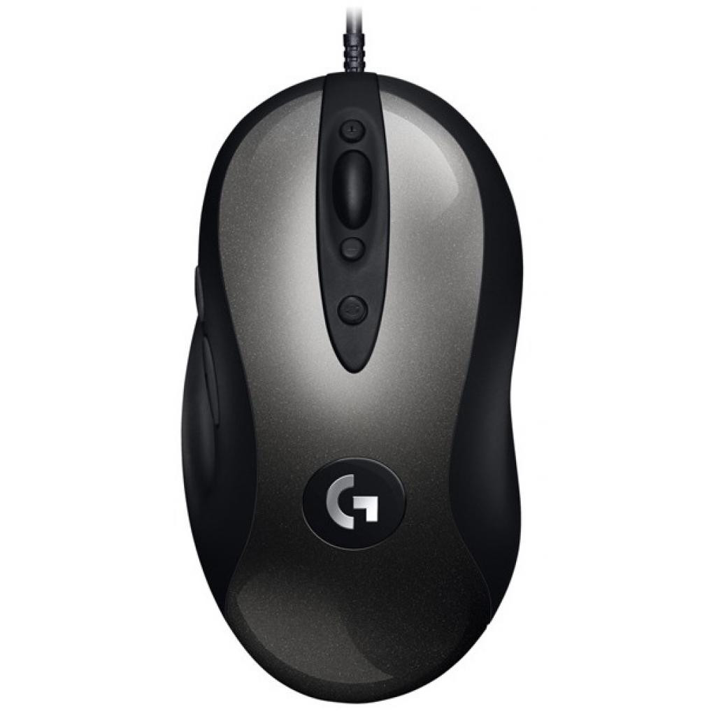 

Мышь Logitech MX518 [910-005544], MX518