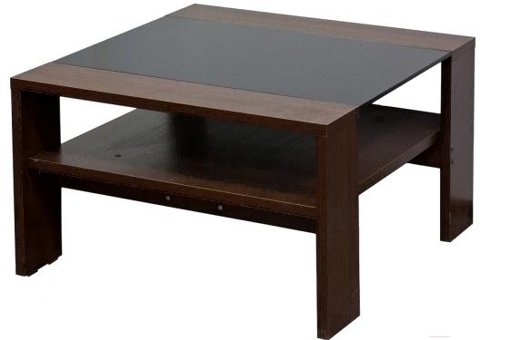 

Журнальный столик Заречье Модена М15 орех вирджиния, Модена М15