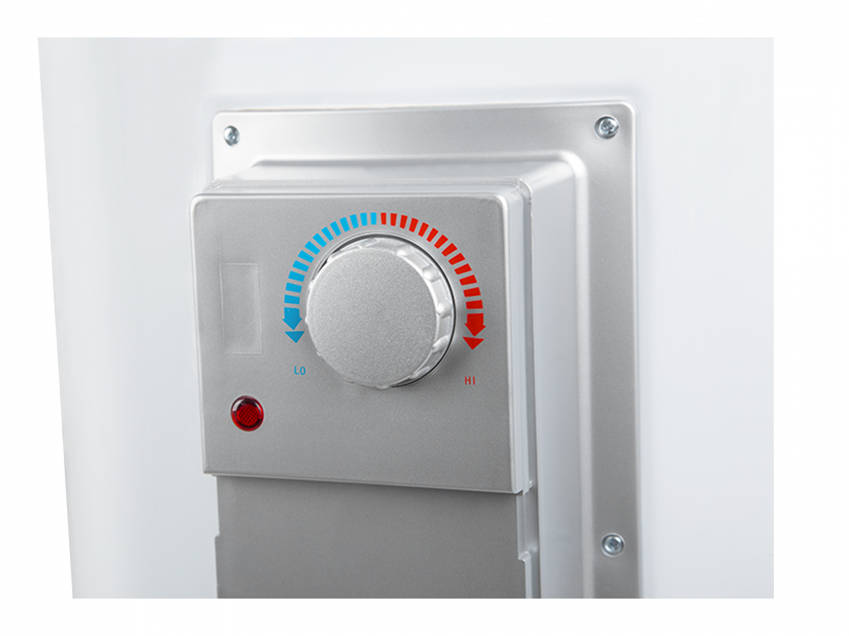 

Проточно-накопительный водонагреватель Thermex ER 300V (combi), ER 300V (Combi)
