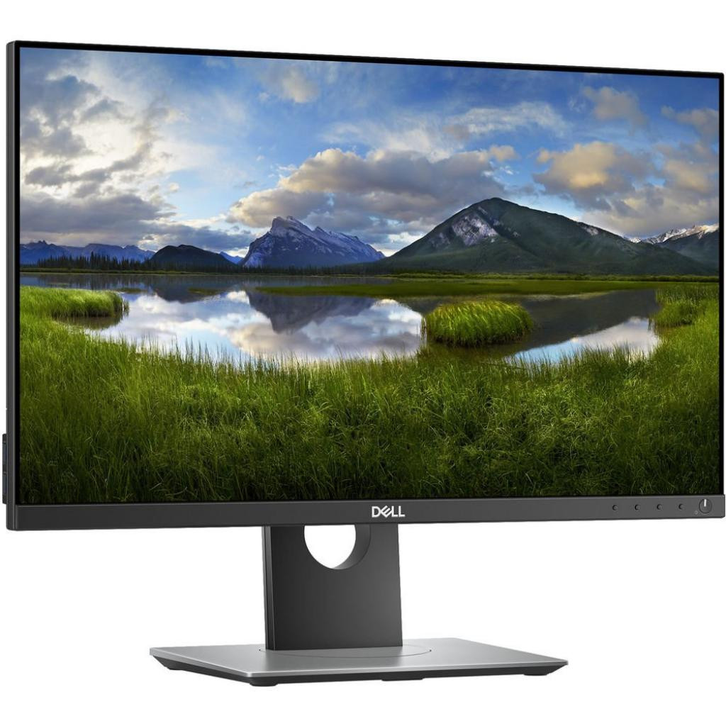 

Монитор Dell P2418Dc Black [210-AMPS], P2418Dc