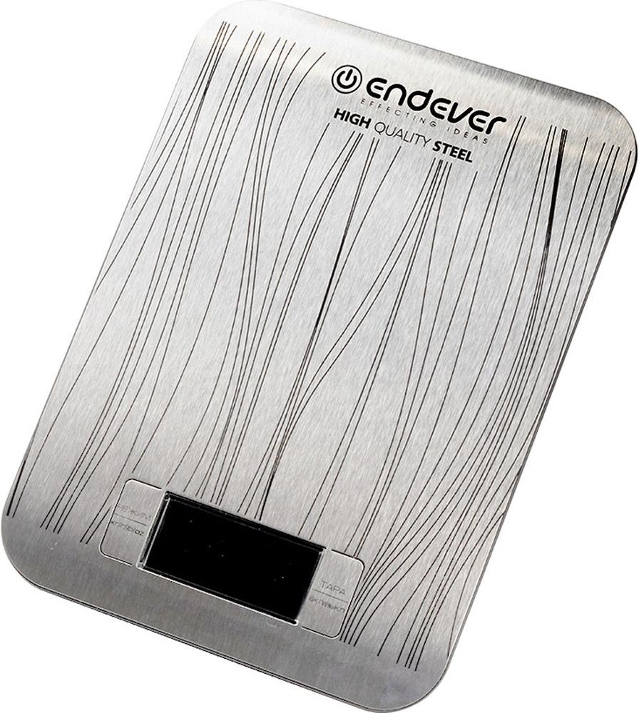 

Кухонные весы Endever Chief 538, Chief 538