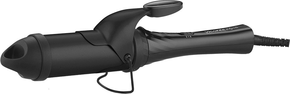 Viconte VC-6738 - фото Круглая плойка Viconte VC-6738