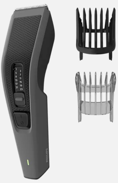 

Машинка для стрижки волос Philips HC3525/15