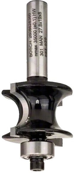 

Фреза Bosch 2.608.628.360, Bosch 2608628360