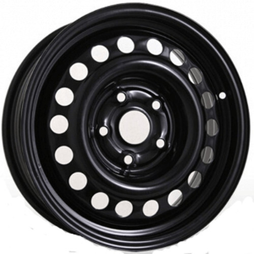 

Автомобильный диск TREBL 7625T 16x6.5 5x114.3мм DIA 60.1мм ET 39мм Black, Автомобильные диски TREBL 7625T 16x6.5 5x114.3мм DIA 60.1мм ET 39мм Black