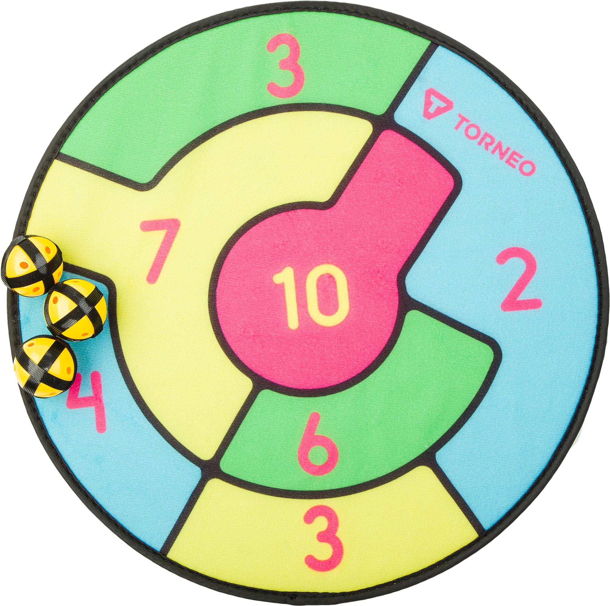 

Игровой набор TORNEO S19ETOAG017-MX [ETOAG017MX], S19ETOAG017-MX