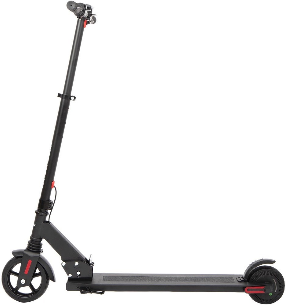 

Электросамокат Hiper Slim VX581 Black [Slim VX581 Black], Электросамокат Hiper Slim VX581 Black
