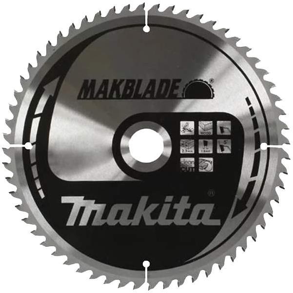 

Диск пильный Makita B-29228, 255x30x2.3x32T Standart