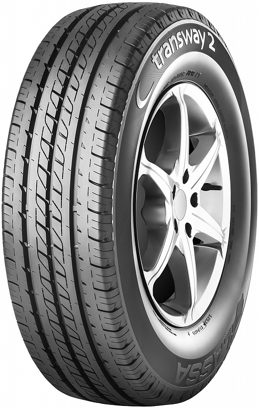 

Шины Lassa Transway 2 185/75R16C 104/102R, Transway 2 185/75R16C 104/102R