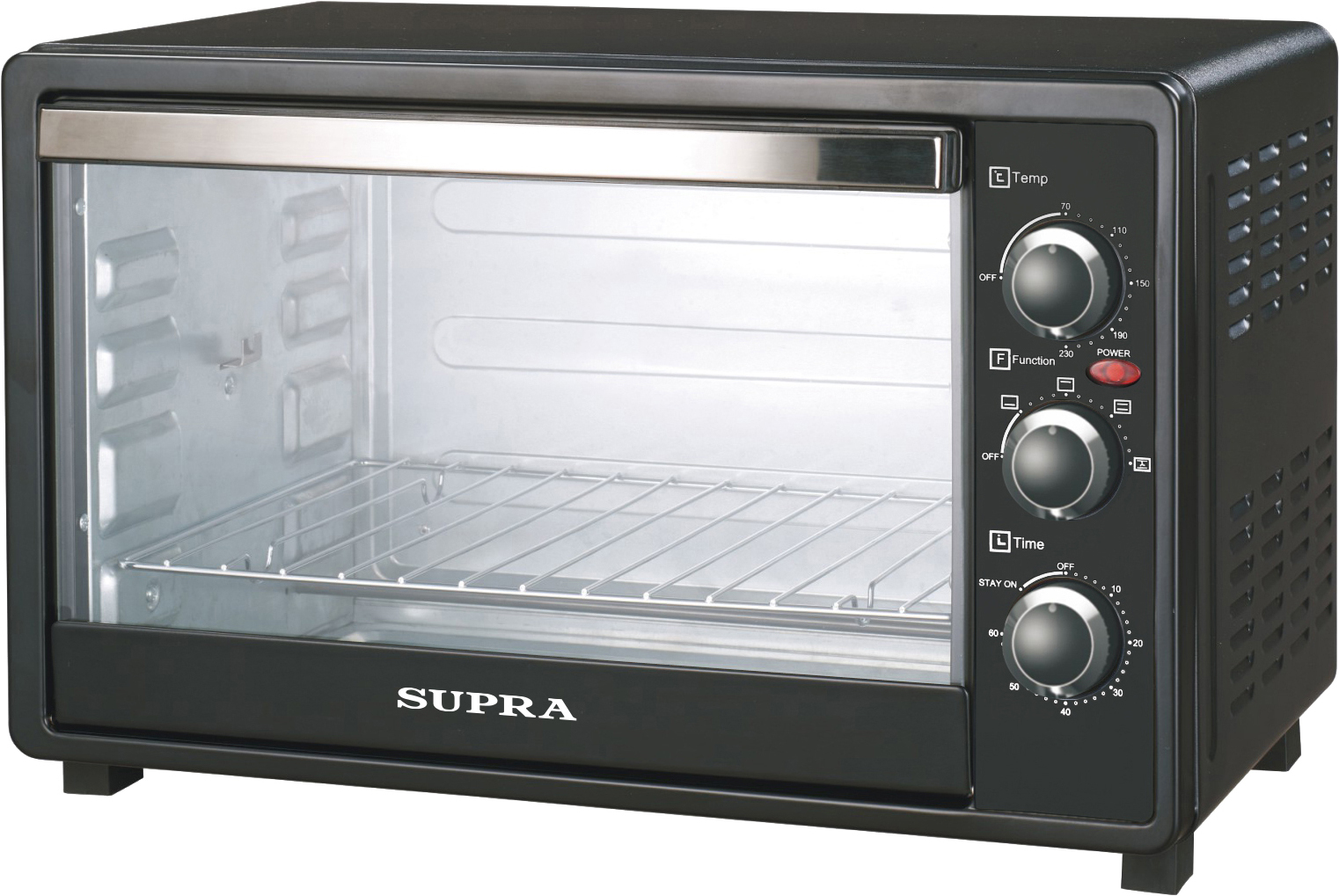 

Мини-печь Supra MTS-3698