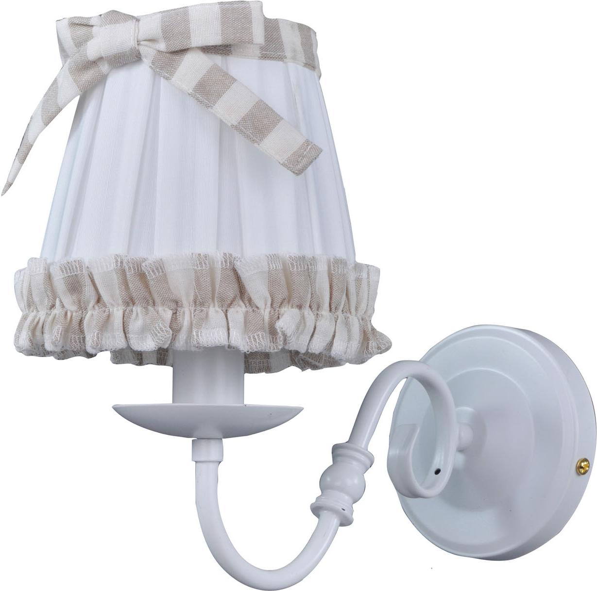 

Бра Arti Lampadari Formello E 2.1.1 W, Formello E 2.1.1 W