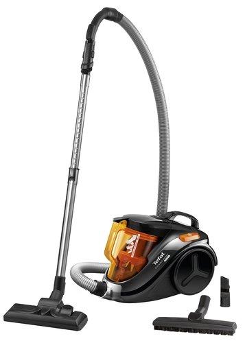 

Пылесос Tefal TW3753EA, TW3753EA