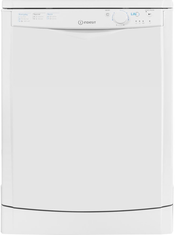 

Посудомоечная машина Indesit DFG 15B10 EU, DFG 15B10 EU