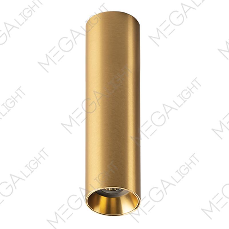 

Накладной точечный светильник MEGALIGHT M03-046/230 Gold, M03-046/230
