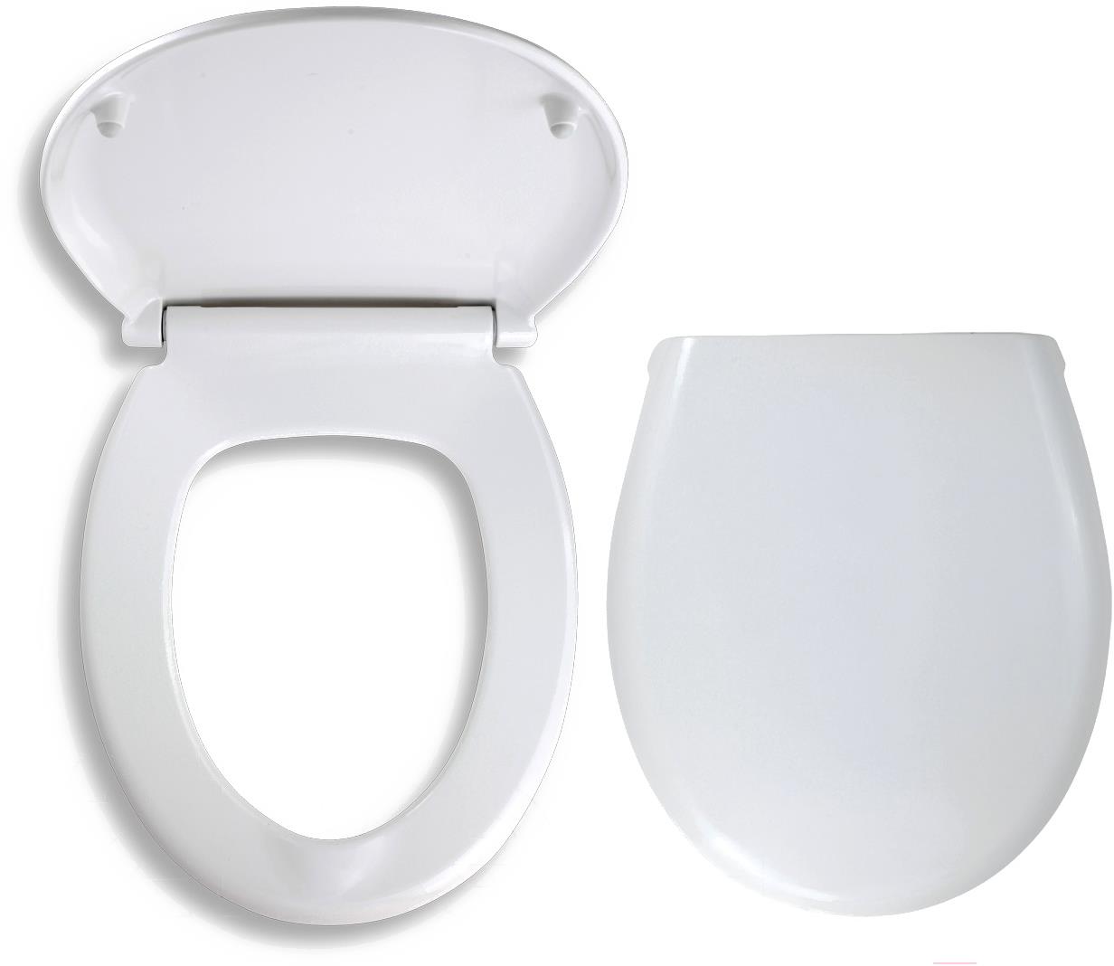 

Сиденье для унитаза Novaservis C/Softdplast, C/Softdplast