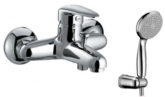 

Смеситель LEMARK Pramen LM3302C, Pramen