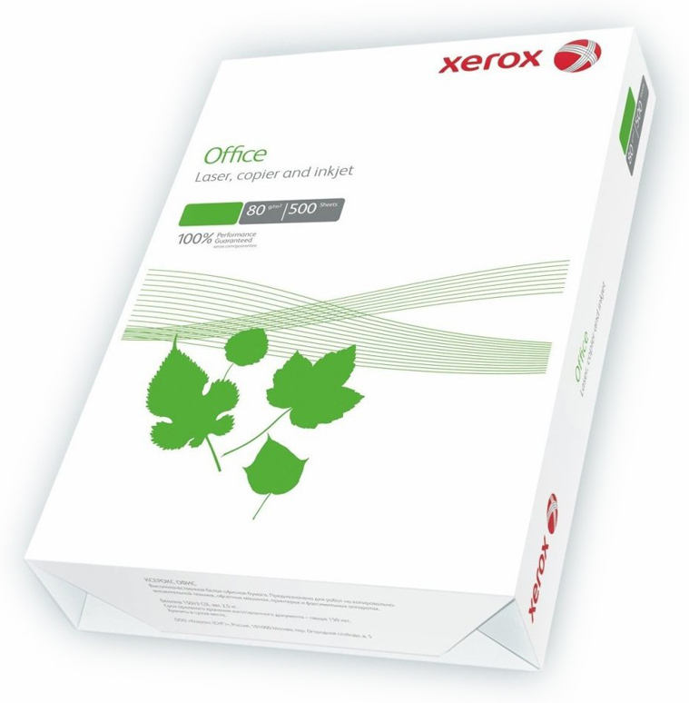 

Бумага Xerox Office [421L91821], Бумага Xerox Office 421L91821