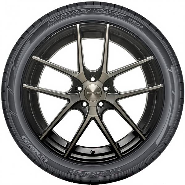 

Шины Dunlop SP Sport Maxx 050+ 245/35R20 95Y, SP Sport Maxx 050+ 245/35R20 95Y