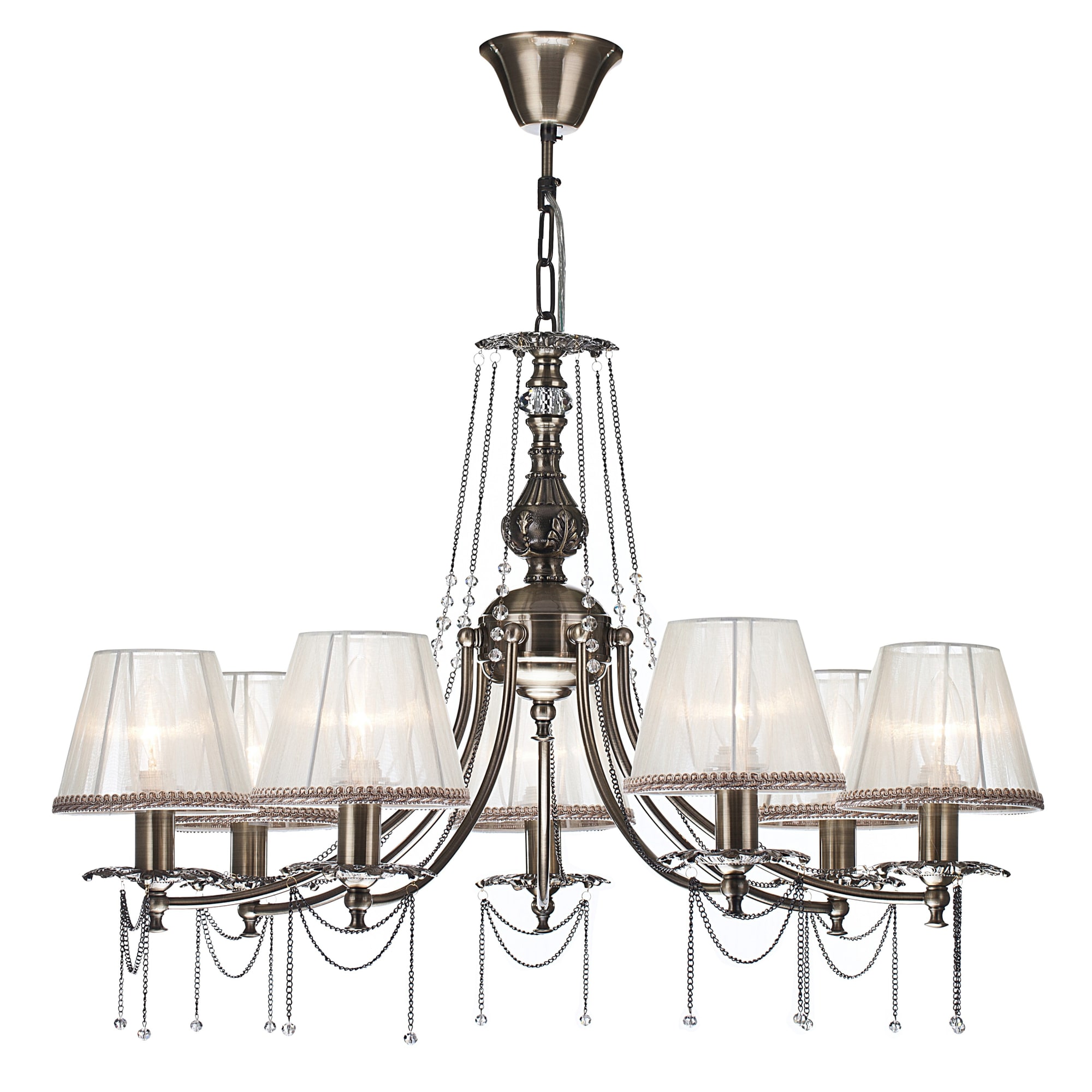 

Maytoni RC305-PL-07-R, RC305-PL-07-R