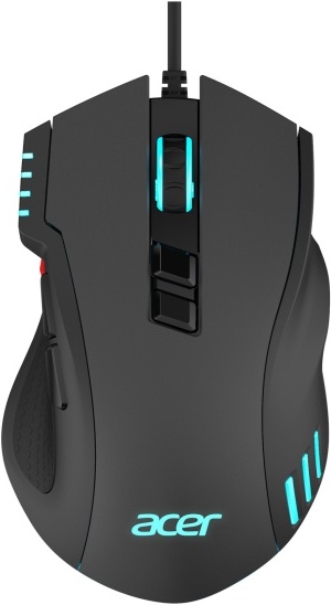 

Мышь Acer OMW150 черный [ZL.MCEEE.00P], Мышь Acer OMW150